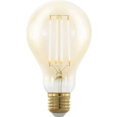 Eglo LED-glödlampa A75 4W 300LM 1700K DIMMABLE AMBER E27