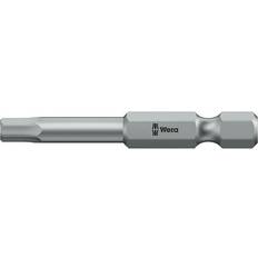 Wera Hexagon Screwdriver Bit, 5 Sekskantskrutrekker