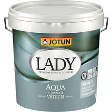 Jotun lady Jotun Lady Aqua Våtromsmaling A-Base 0.68L