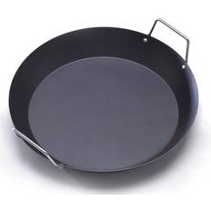 Paella Pans Imusa 15" Paella Pan With Metal Handle