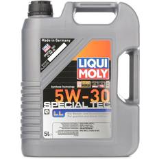 0w30 Motorenöle & Chemikalien Liqui Moly Engine Oil AUDI,MERCEDES-BENZ,BMW 1193 Motoröl