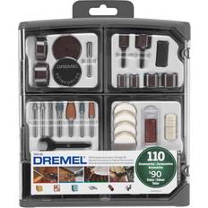 Dremel 709-02 110-Piece All-Purpose Accessory Kit