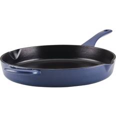 Cast Iron Pans Ayesha Curry Cast Iron Enamel