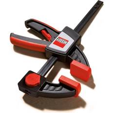 Bessey One Hand Clamps Bessey EZS in. Capacity Trigger Clamp with 3-1/2 in. Throat Depth