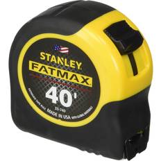 Stanley Hand Tools Stanley FatMax 40 1.25 in. W Tape Measure 1