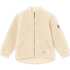 Mini A Ture Saleh Teddy Fleece Jacket