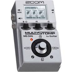 Effects Devices Zoom MS-50