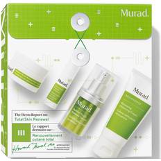 Murad Gaveeske & Sett Murad The Derm Report on: Total Skin Renewal £98.60