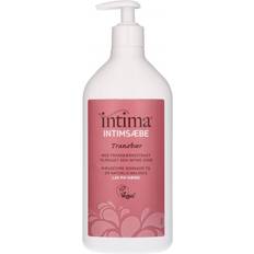 Intima Intimsæbe Tranebær 500ml