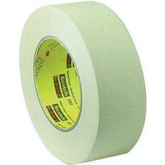 Scotch 3M High Performance Masking Tape, 1 yds, Tan