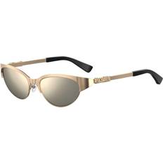 Moschino Ladies Rose Gold Cat Eye UE