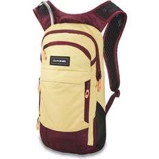 Dakine Tursekker Dakine Women'S Syncline 12L Cycling backpack Women's Ochre Port One Size