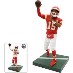 Toys NFL Kansas City Chiefs 7 Action Figure Patrick Mahomes (Version 2)