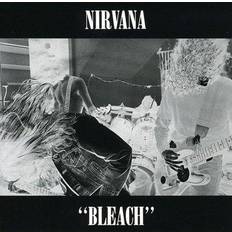 Musikk bleach (CD)