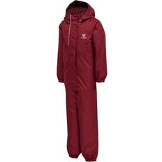 Overalls Hummel Soul Tex Snowsuit - Rhododendron (215047-3912)