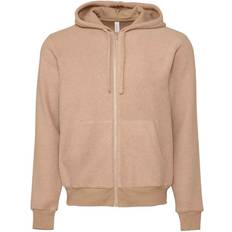 Bella+Canvas Sueded Hoodie Unisex