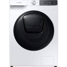 Samsung Vaskemaskiner Samsung Skalbimo mašina washing