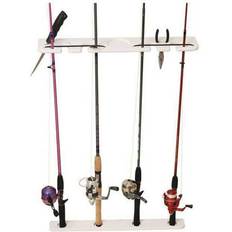 HORIZONTAL 4 ROD RACK