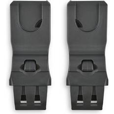 Cybex car seat Joovy Qool Car Seat Adapter Maxi Cosi/Cybex/Nuna Black