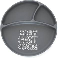 Bella Tunno Baby Got Snacks Wonder Plate