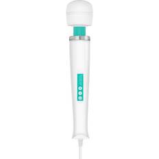 Wand vibrator MyMagicWand Turquoise Vibos Vibrator Special MyMagicWand