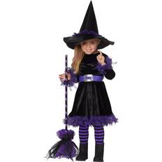 Spirit Halloween Costumes Spirit Halloween Toddler Cute Witch Costume