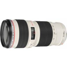 Canon EF 70-200mm F4L USM