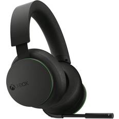 Over-Ear - Trådløse Hodetelefoner Microsoft Xbox Wireless Headset