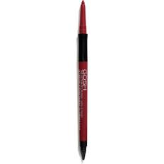 Gosh Copenhagen The Ultimate Lip Liner with a twist #004 The Red