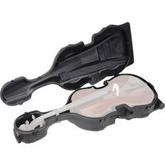 SKB Cello Roto Moulded Shell Case