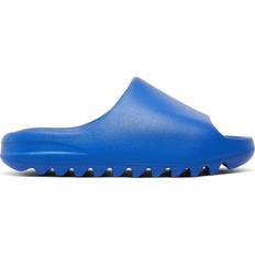 Adidas Women Slippers & Sandals Adidas Yeezy Slide - Azure
