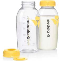 Medela Breast Milk Bottle 250ml 2-pack
