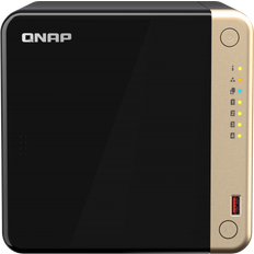 NAS-servere QNAP TS-464-8G