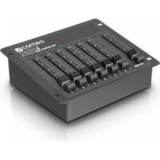 Studio & Beleuchtung Cameo CLCONTROL6 DMX controller 6-channel