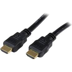 High Speed HDMI-HDMI 0.3m