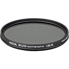 Hoya EVO Antistatic Circular Polarizer Filter