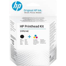 HP Magenta Druckköpfe HP 3YP61AE (Multipack) (2-Pack)
