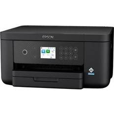 Epson Blekk - Fargeskriver - Flatbed Printere Epson Home XP-5200 C11CK61403