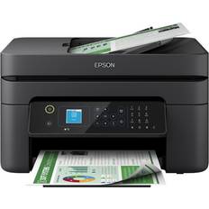 Epson Drucker reduziert Epson WorkForce WF-2930DWF