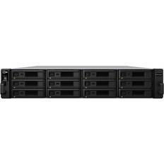 Synology NAS-servere Synology RXD1215SAS 12