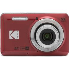 Kompaktkameraer Kodak PixPro FZ55