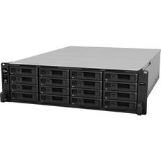NAS Servers Synology RS4021xs+ (16GB)