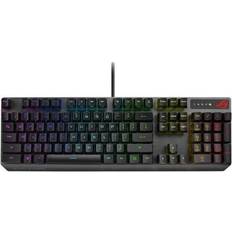 ASUS Keyboards ASUS ROG Strix Scope RX Optical Mechanical