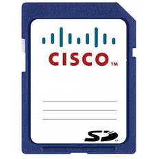 Cisco 32GB SD 32GB SD memory card