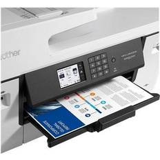 Brother Drucker reduziert Brother MFC-J3540DW Blækprinter