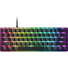 Razer 60% - Mekanisk Tastaturer Razer Huntsman Mini Analogue