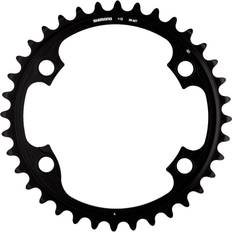 Shimano 36T MT, Spares FC-R9100 Chainring 52-36T