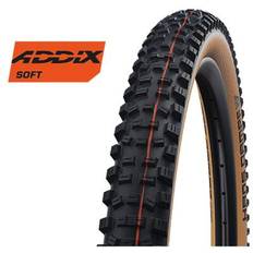 Schwalbe hans dampf addix Schwalbe Hans Dampf Evo 27.5 Tubeless Foldable