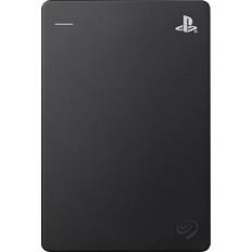 External - HDD Hard Drives on sale Seagate Game Drive for PlayStation Consoles 4TB