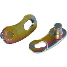 Ketten Sram Eagle Powerlock Chain Connector 12-Speed 4 Pieces Rainbow Rainbow